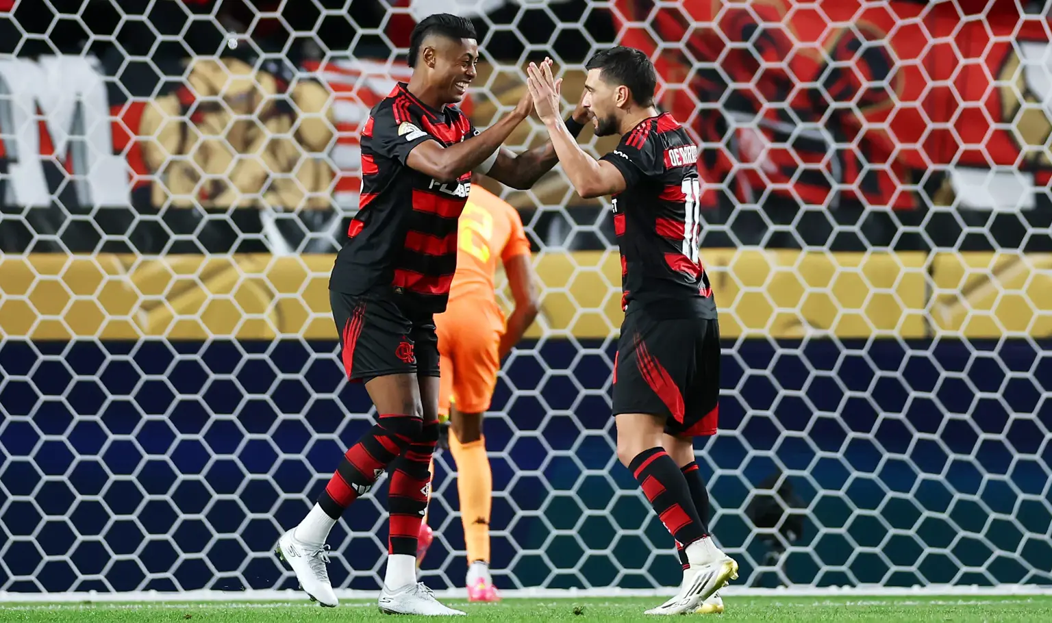 FIFA NOVICE - Chelsea, Flamengo zmagata, ko se triler konča